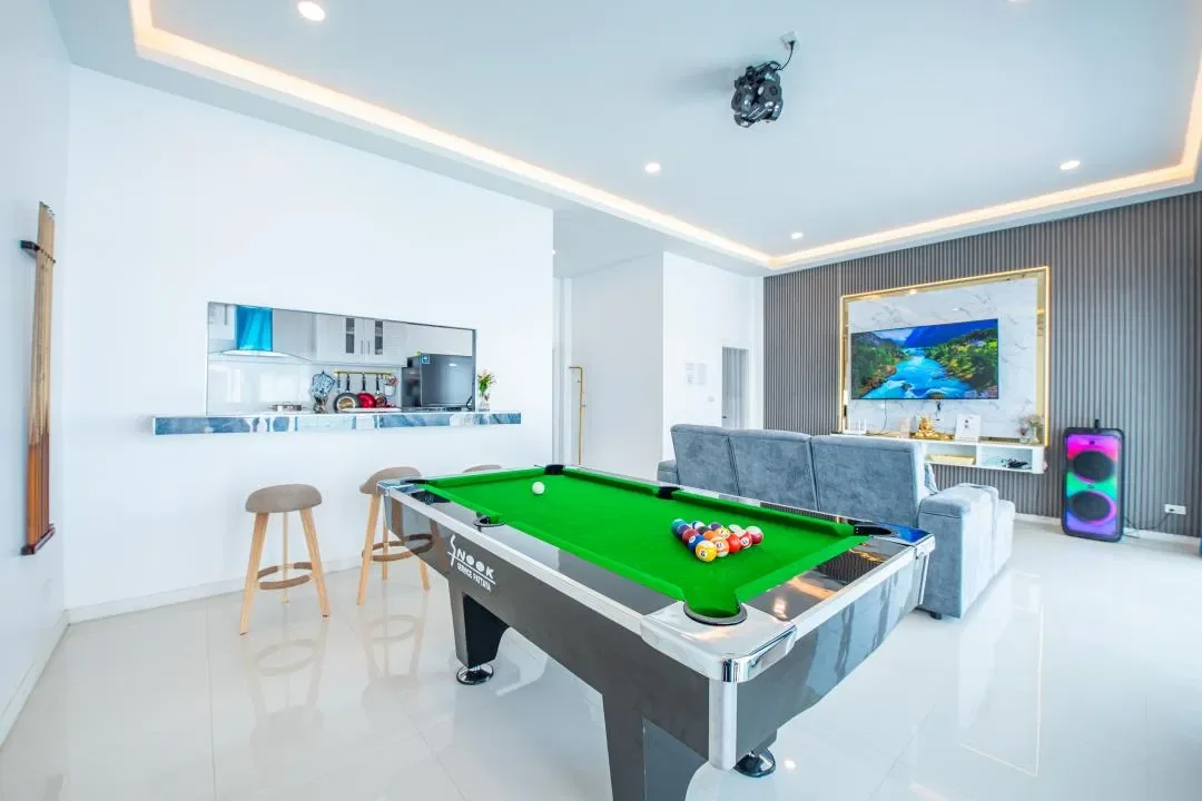 MILLION POOL VILLA รูปที่ 25