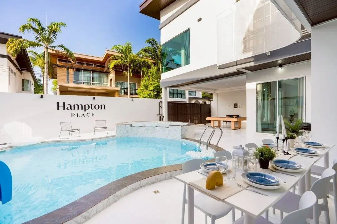 Hampton รูปที่ 23