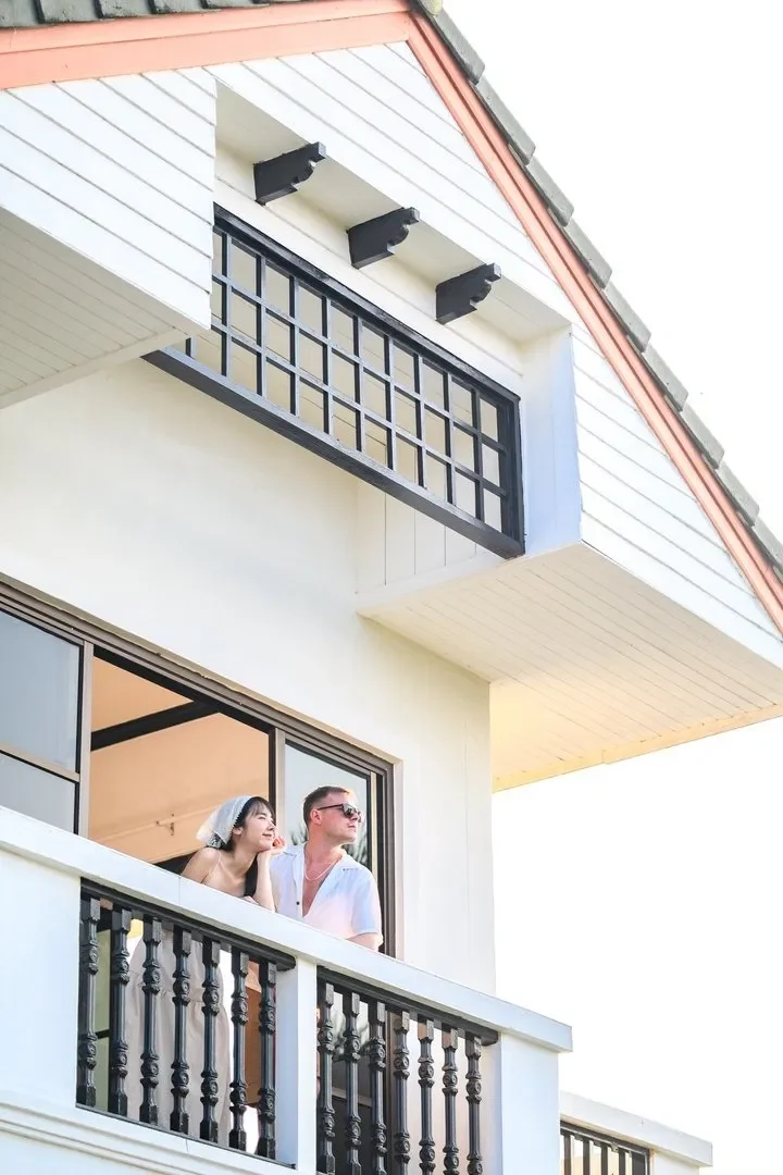 Le Bliss Pool Villa Pattaya รูปที่ 30
