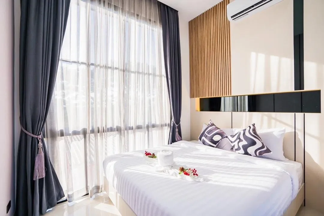 Castle House Poolvilla รูปที่ 4