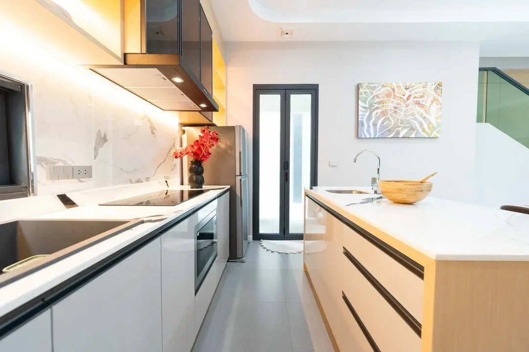 Midtown Villa รูปที่ 12