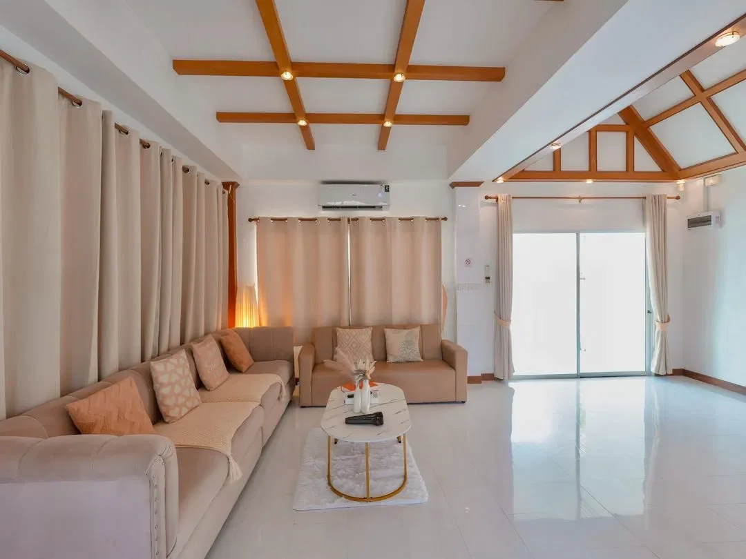 October Jomtien Poolvilla รูปที่ 28