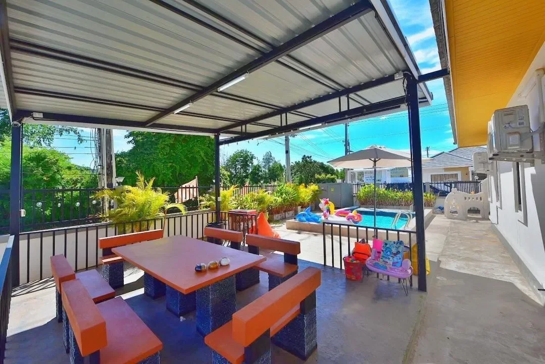 Jarunee Pool Villa รูปที่ 18