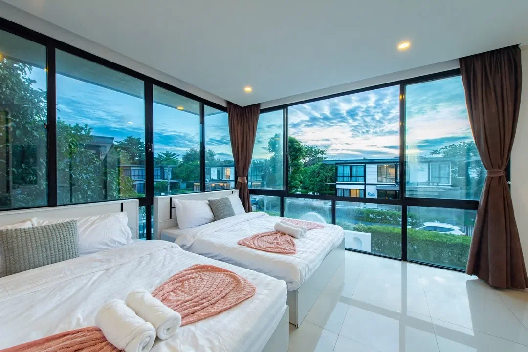 The Celestia House (ห้วยใหญ่) รูปที่ 10