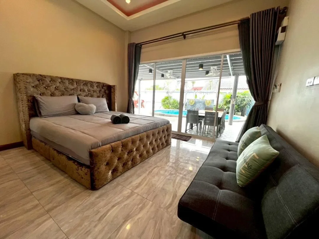 Madame Pool Villa รูปที่ 8