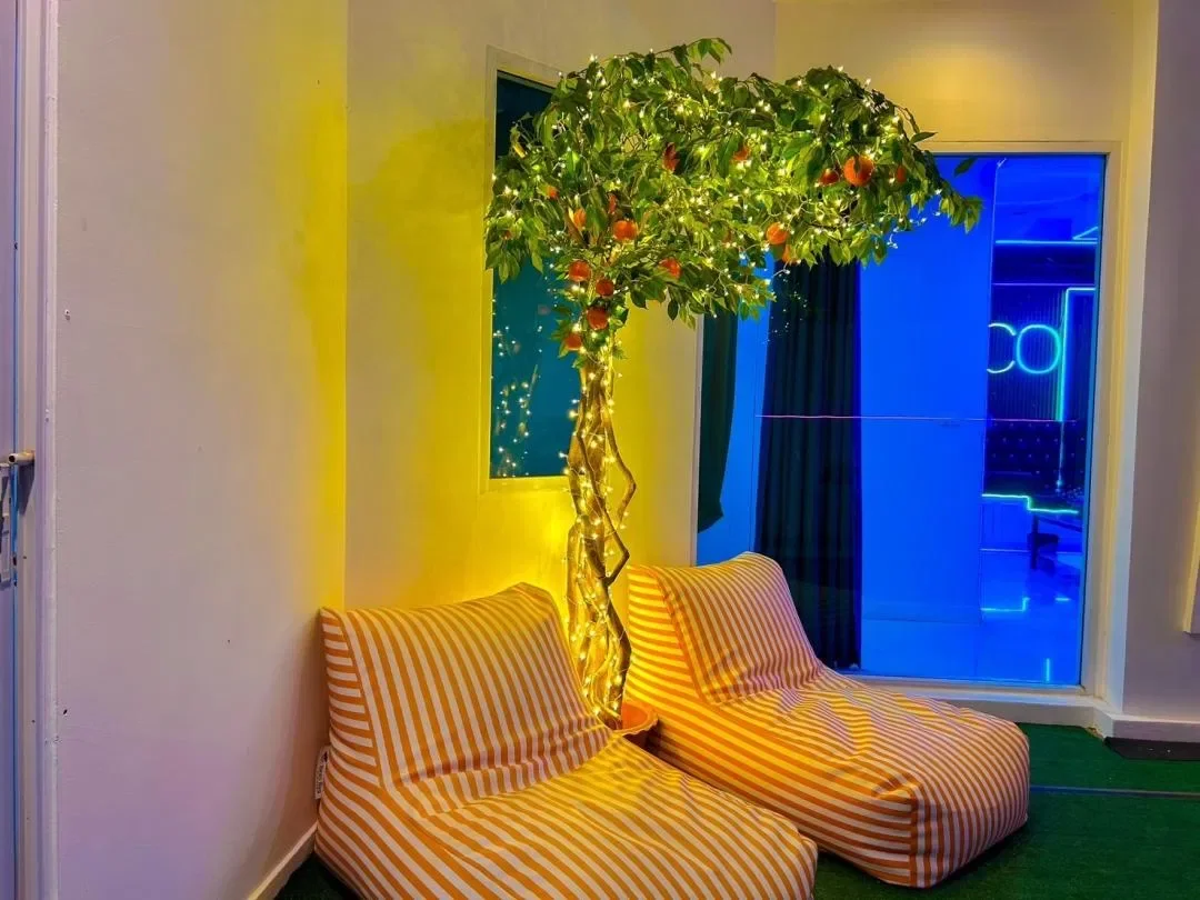 Disco Time Pool Villa รูปที่ 16