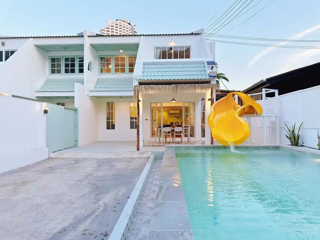 Beam beach 1 รูปที่ 8