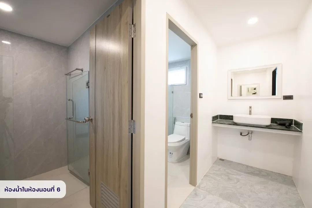 Lena Grand Pool Villa Pattaya รูปที่ 40