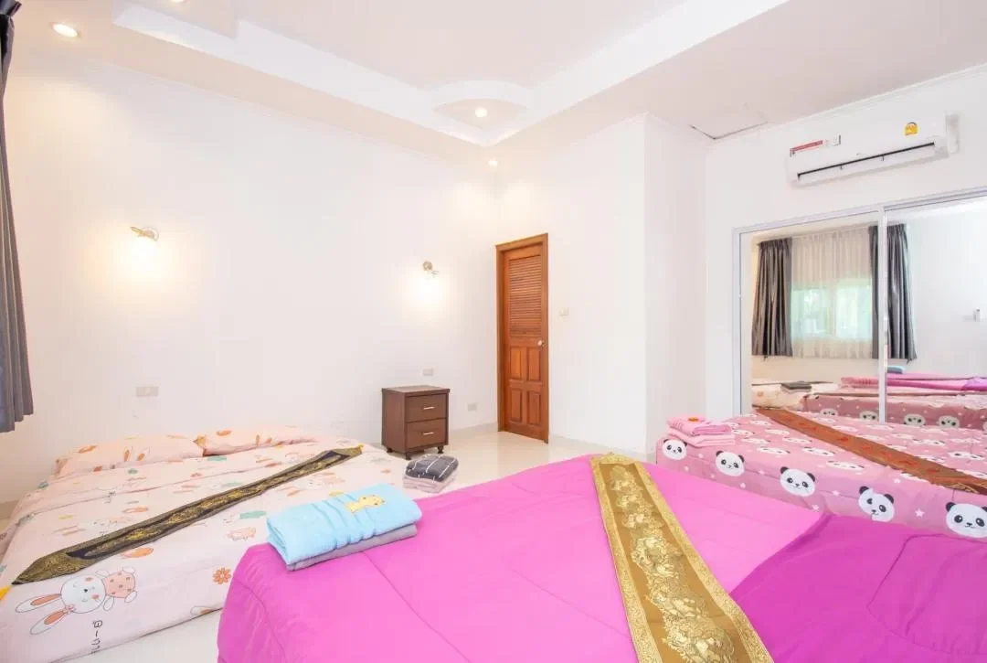 PX poolvilla pattaya รูปที่ 20