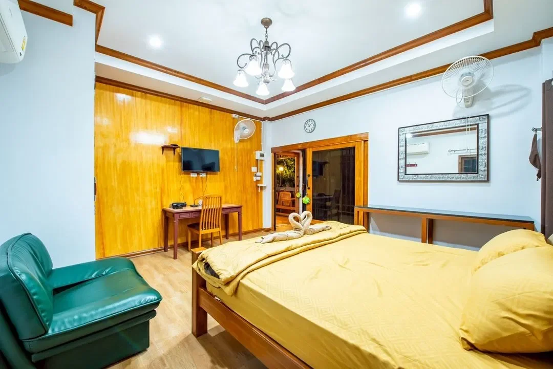บาหลี pool villa Rayong รูปที่ 11