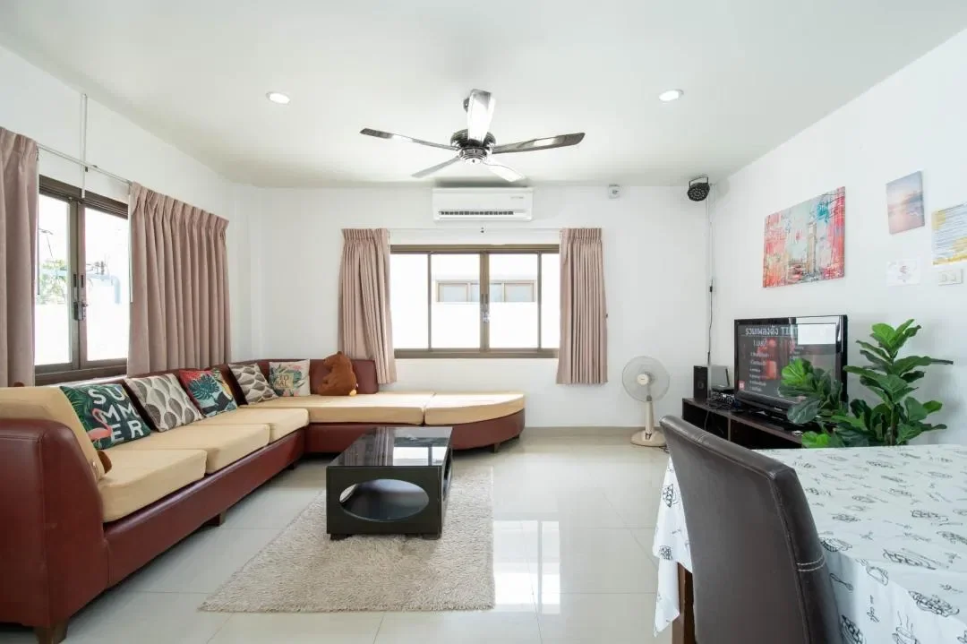 Angela Pool Villa รูปที่ 28