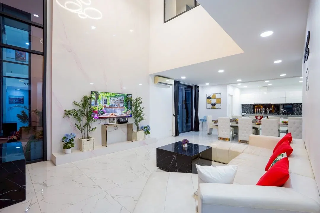 Your Land pool villa รูปที่ 6