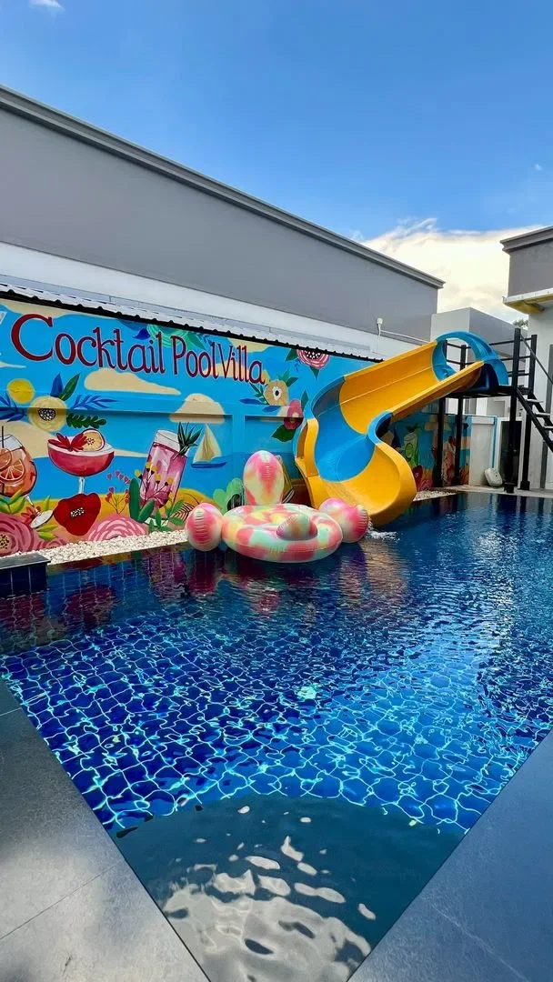 Cocktail House รูปที่ 23
