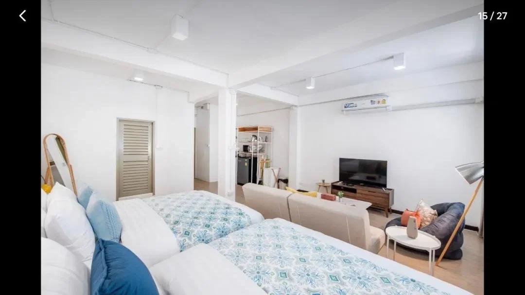 3B- 168 House (กรุงเทพ) รูปที่ 4