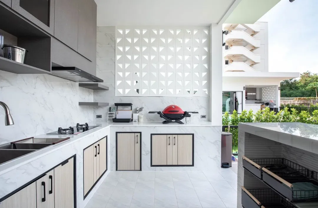 Olive Poolvilla 2 รูปที่ 19