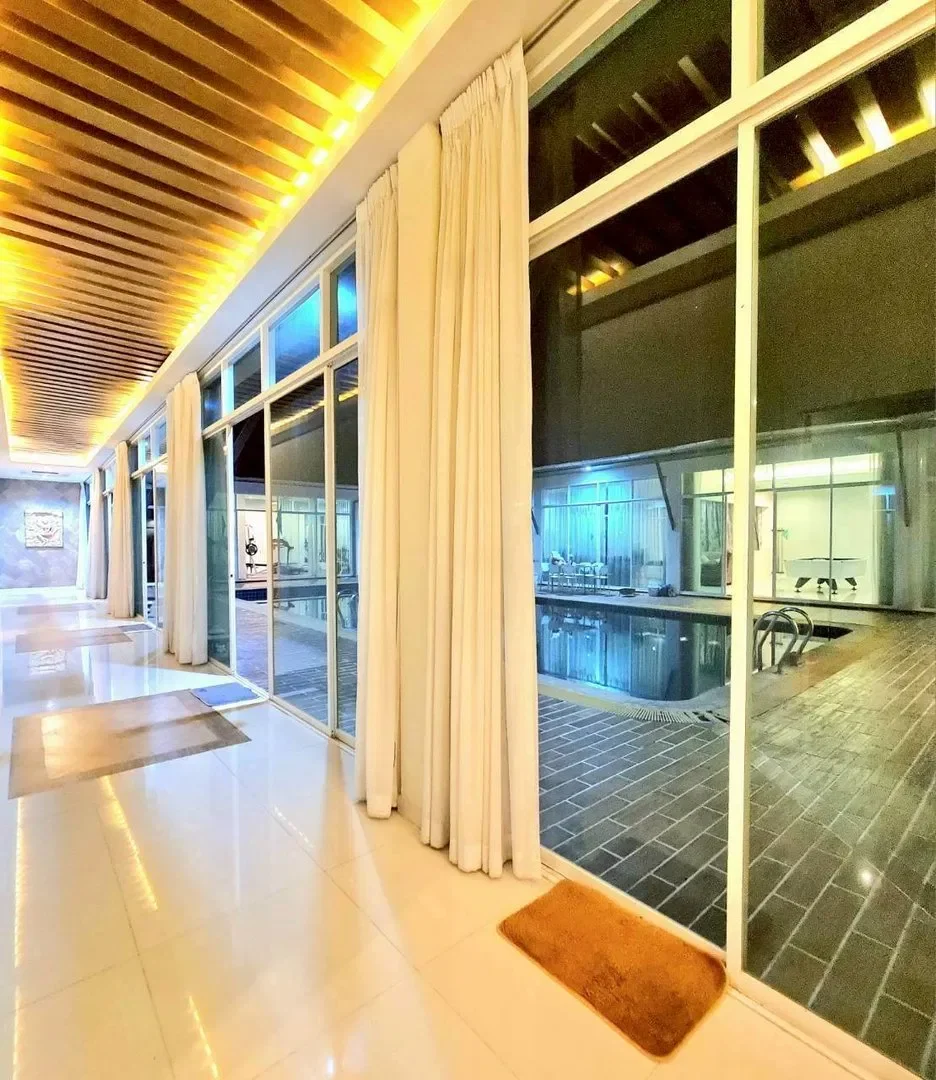 Hill&Sea Pool Villa รูปที่ 6