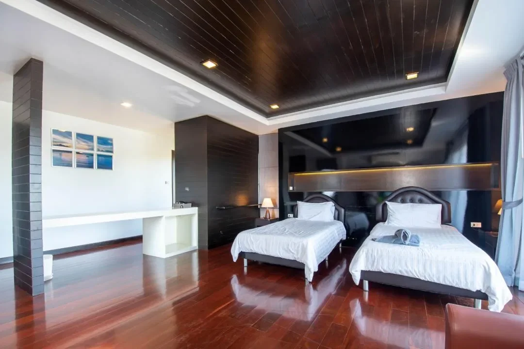 รามมันตรา (Sea View) รูปที่ 4