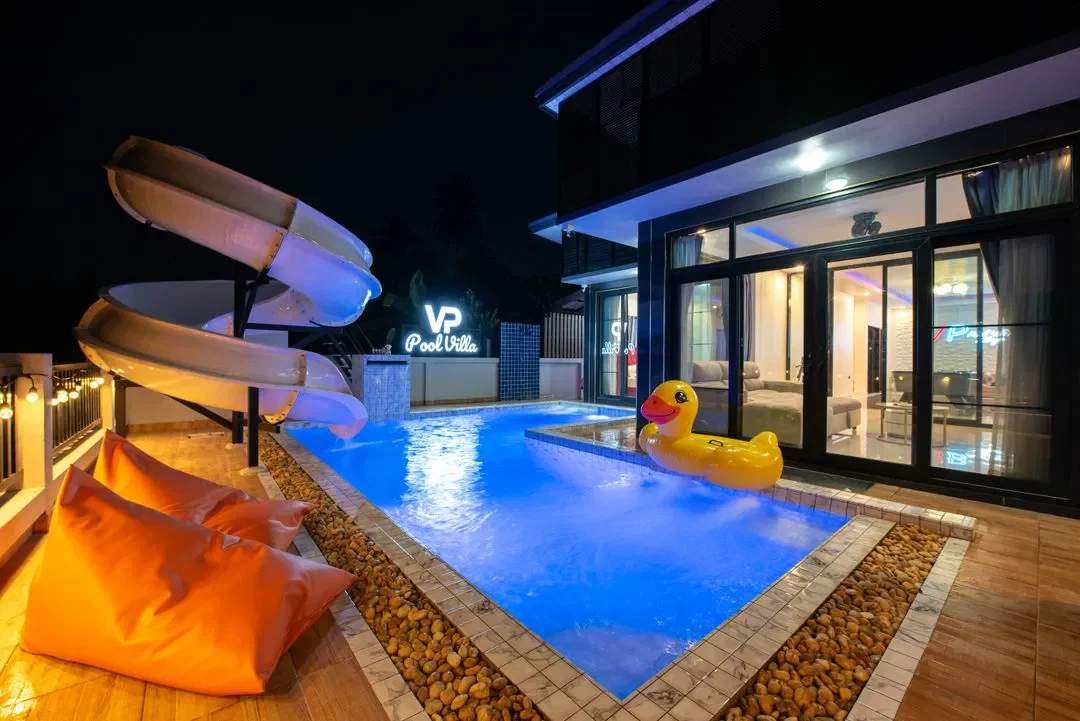 VP pool villa รูปที่ 31