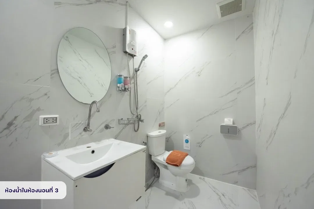 Sea Pearl poolvilla รูปที่ 28