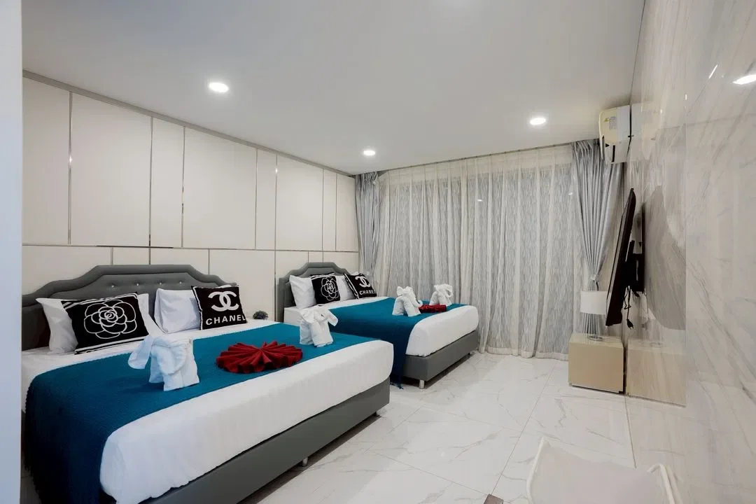 Your Space pool villa รูปที่ 14