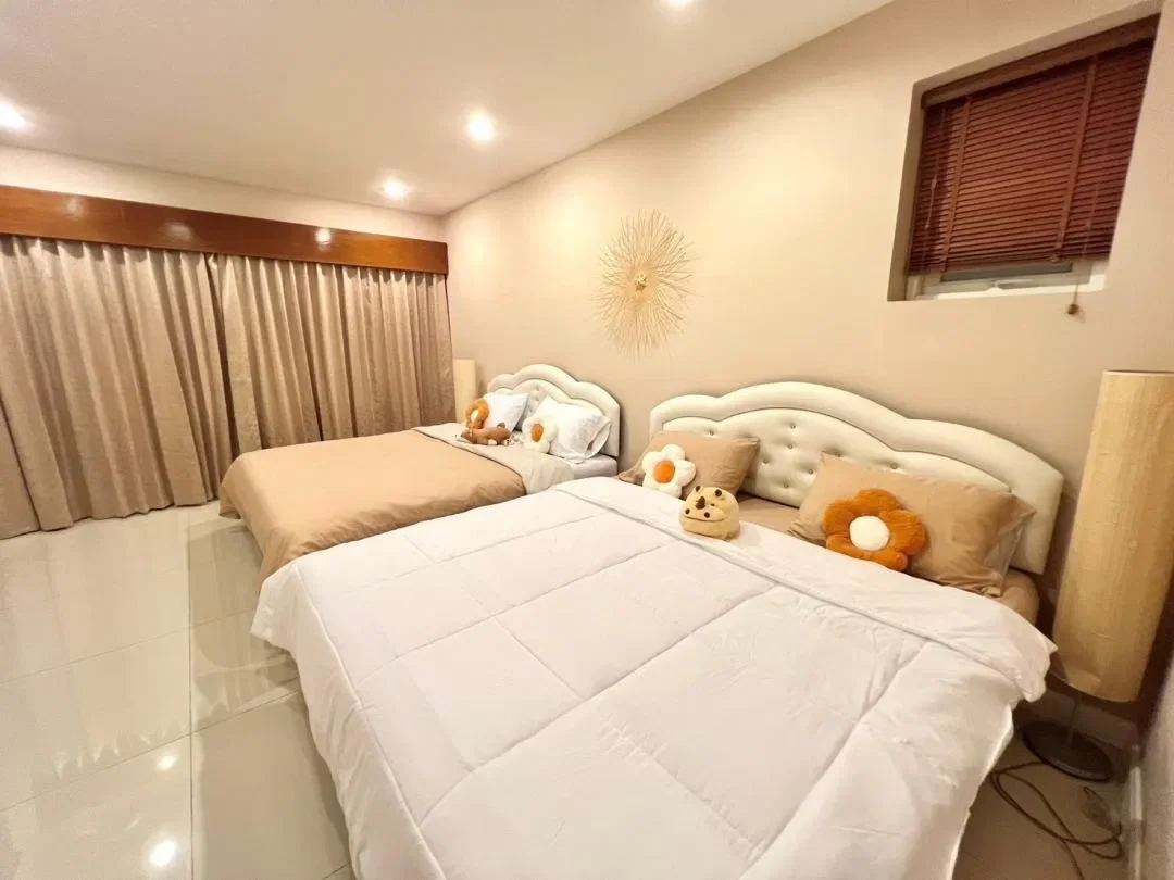 De& Ozone Ongsa Pool Villa Sea View 2 รูปที่ 15