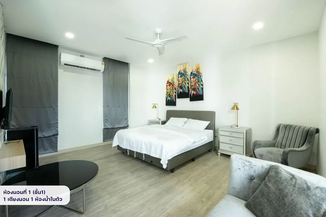 Villa port sand รูปที่ 11