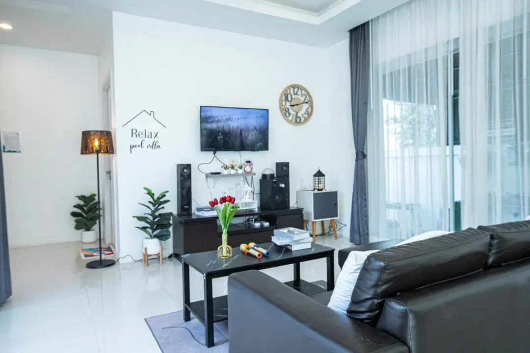 Relax Pool Villa รูปที่ 23