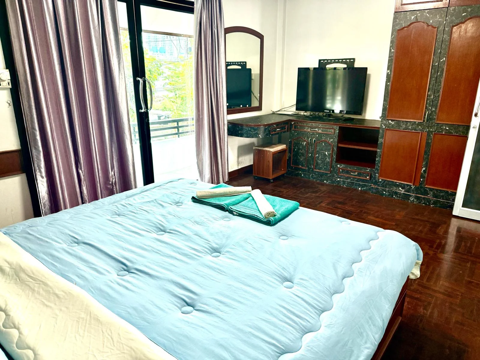 วาริสาแกรนด์ 4 ห้องนอน วิลล่า พูลวิลล่าพัทยา รูปที่ 14