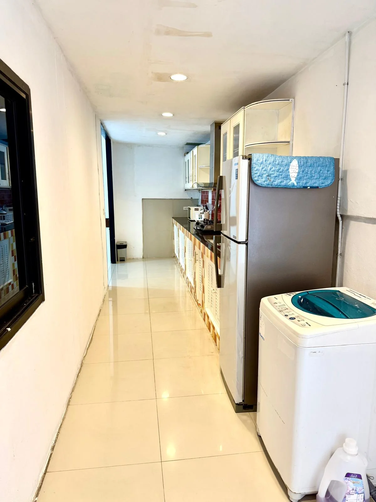 วาริสาแกรนด์ 4 ห้องนอน วิลล่า พูลวิลล่าพัทยา รูปที่ 13