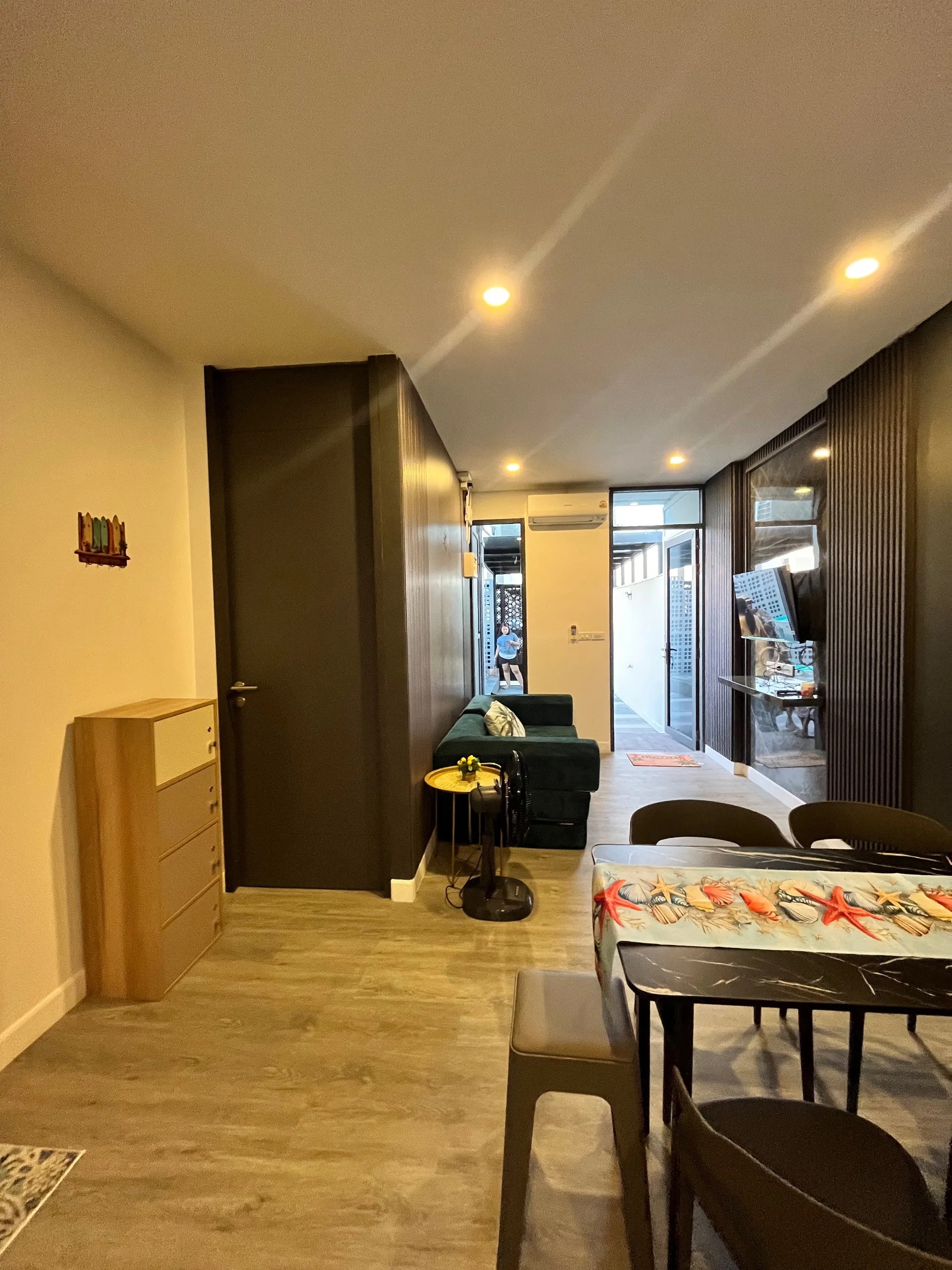 RADA Pool Villa HuaHin  พูลวิลล่าหัวหิน รูปที่ 10