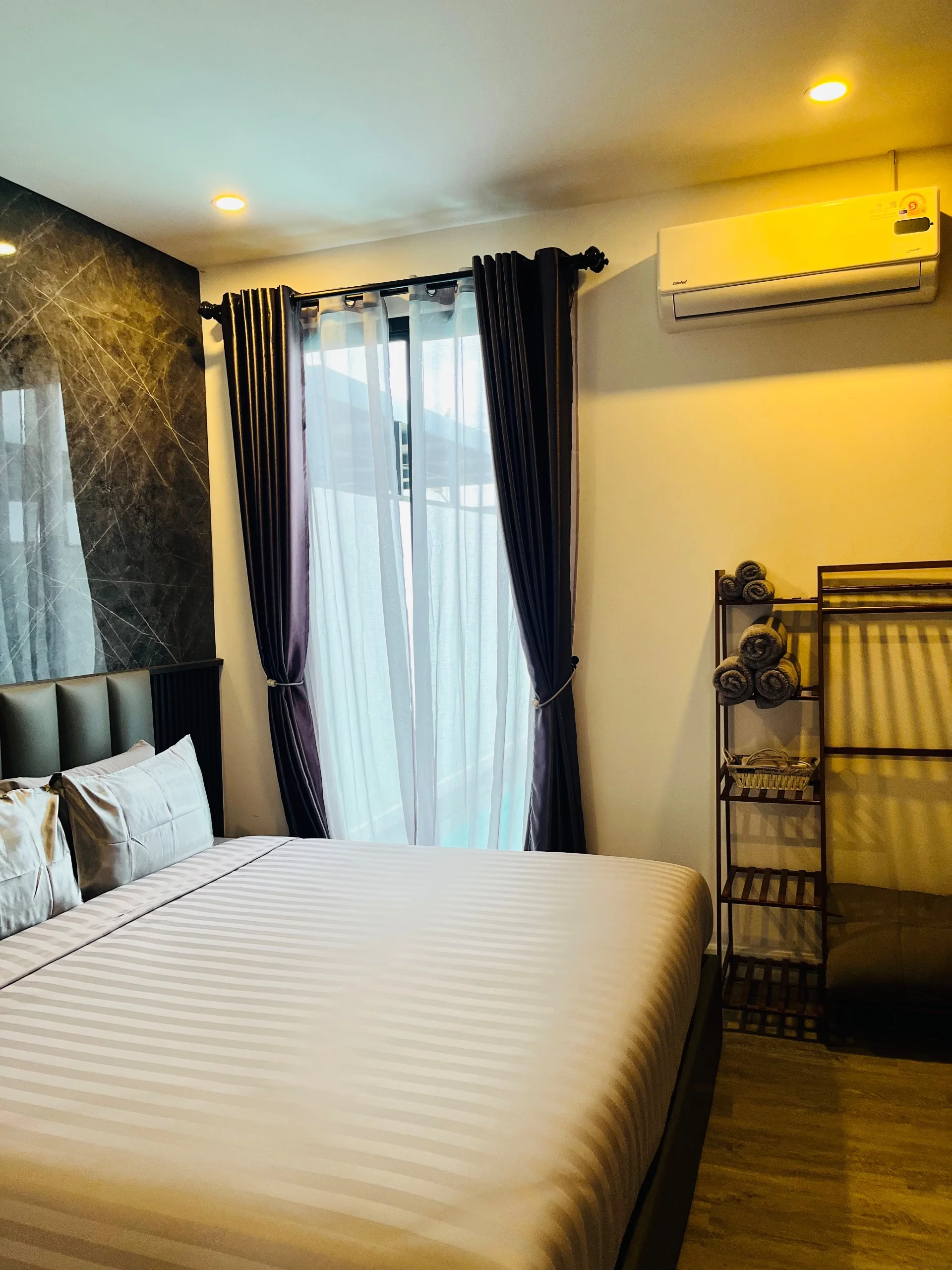RADA Pool Villa HuaHin  พูลวิลล่าหัวหิน รูปที่ 17