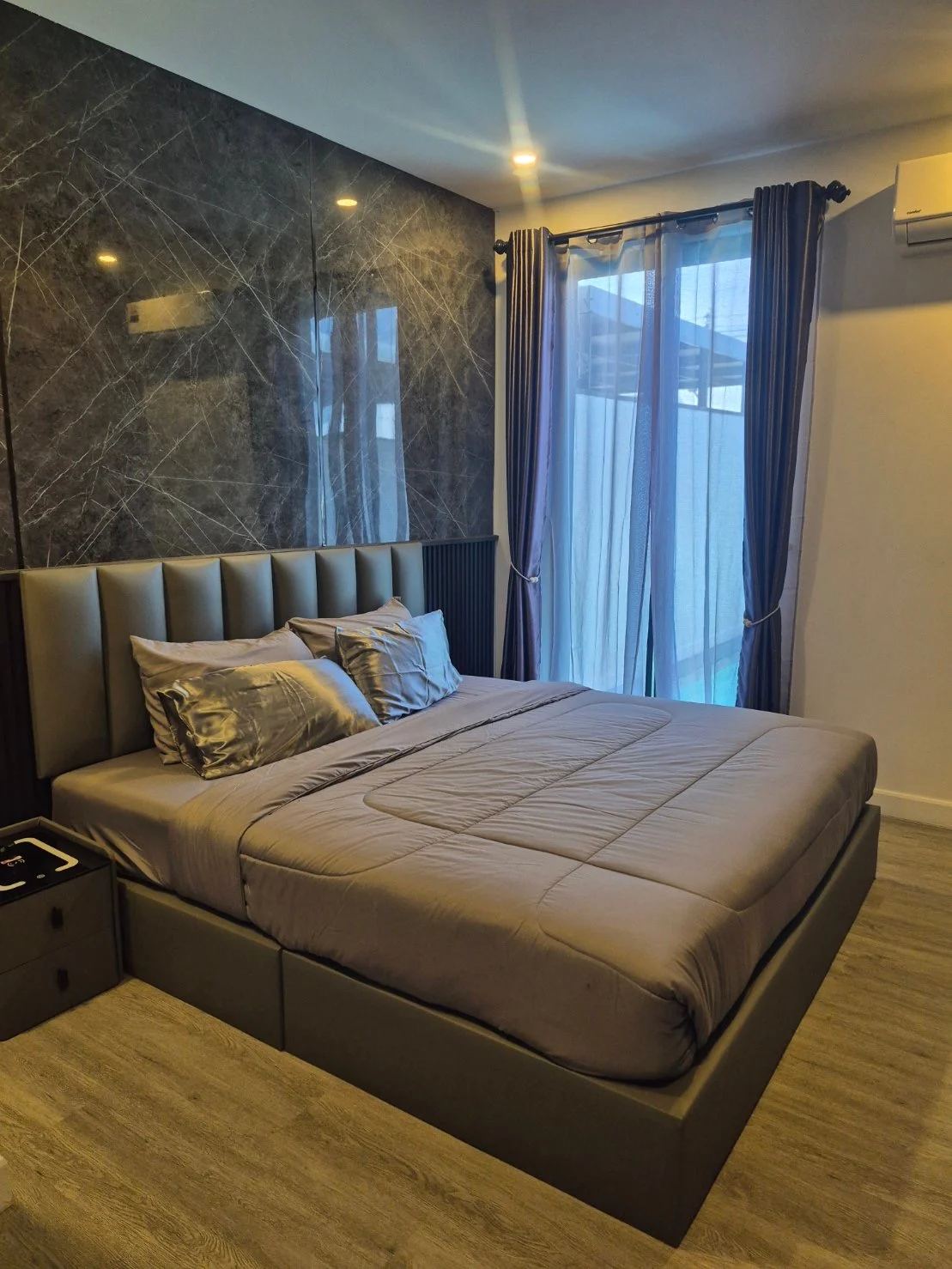 RADA Pool Villa HuaHin  พูลวิลล่าหัวหิน รูปที่ 9