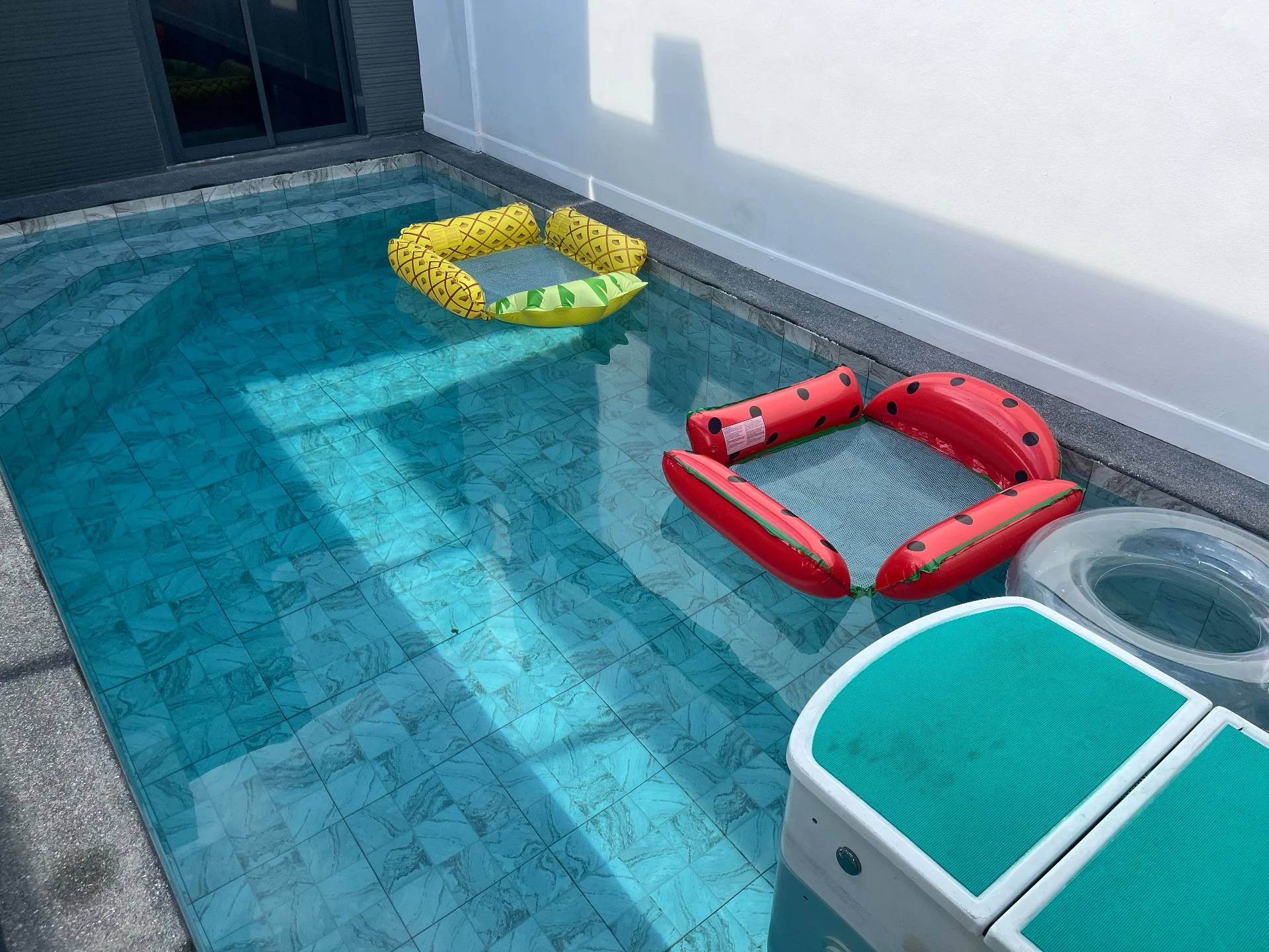 RADA Pool Villa HuaHin  พูลวิลล่าหัวหิน รูปที่ 8