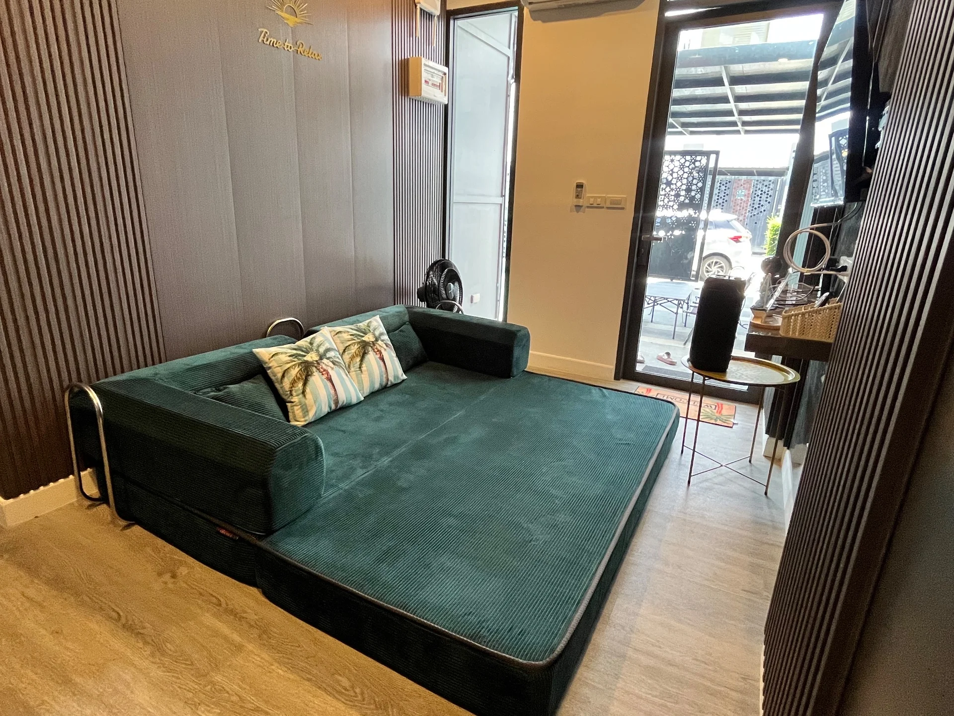RADA Pool Villa HuaHin  พูลวิลล่าหัวหิน รูปที่ 19