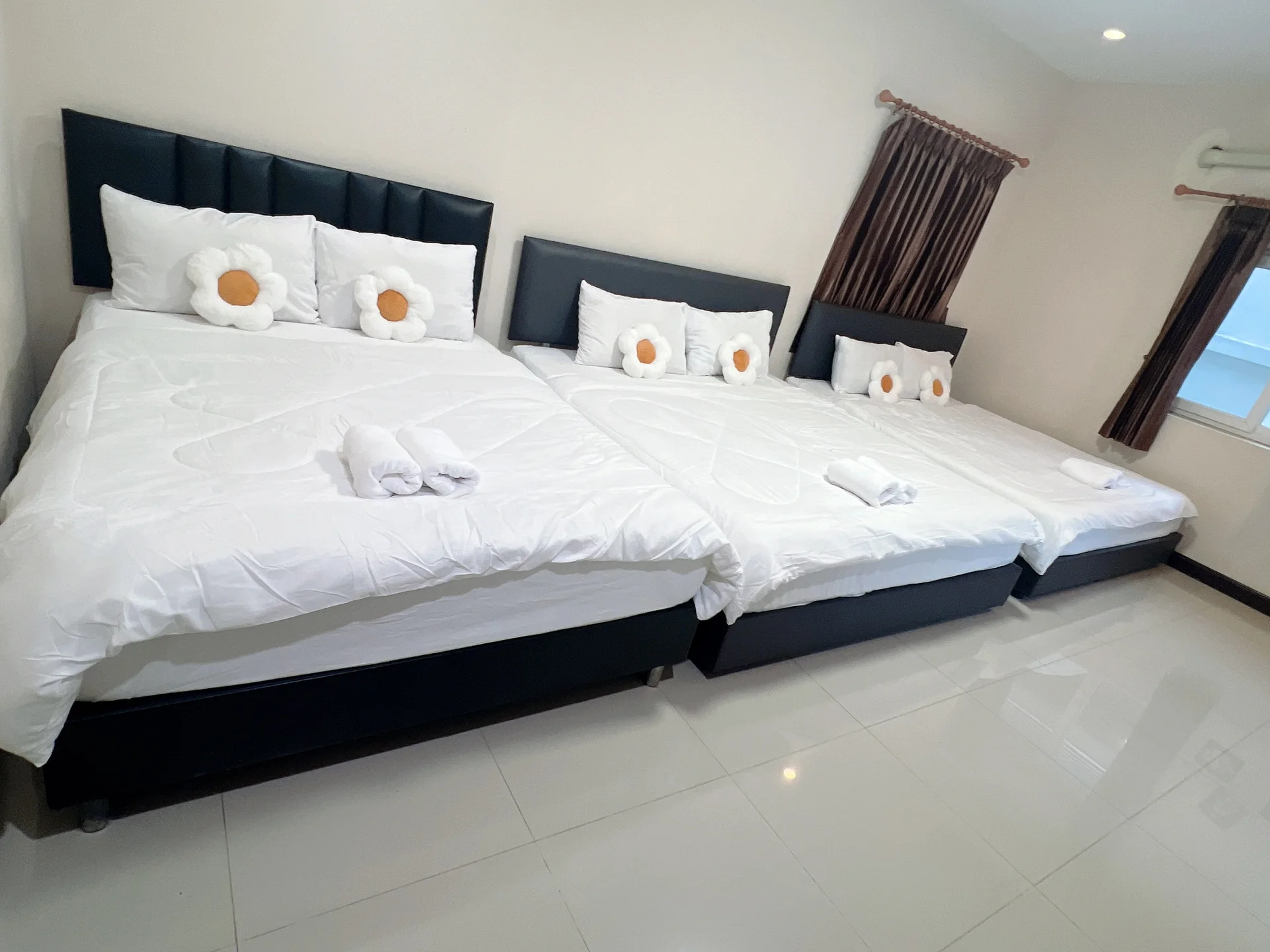 M&B Pool Villa Pattaya พูลวิลล่าพัทยา รูปที่ 19
