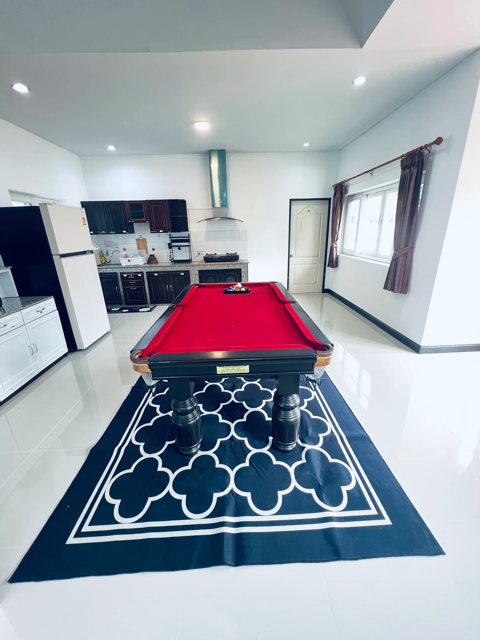 M&B Pool Villa Pattaya พูลวิลล่าพัทยา รูปที่ 7