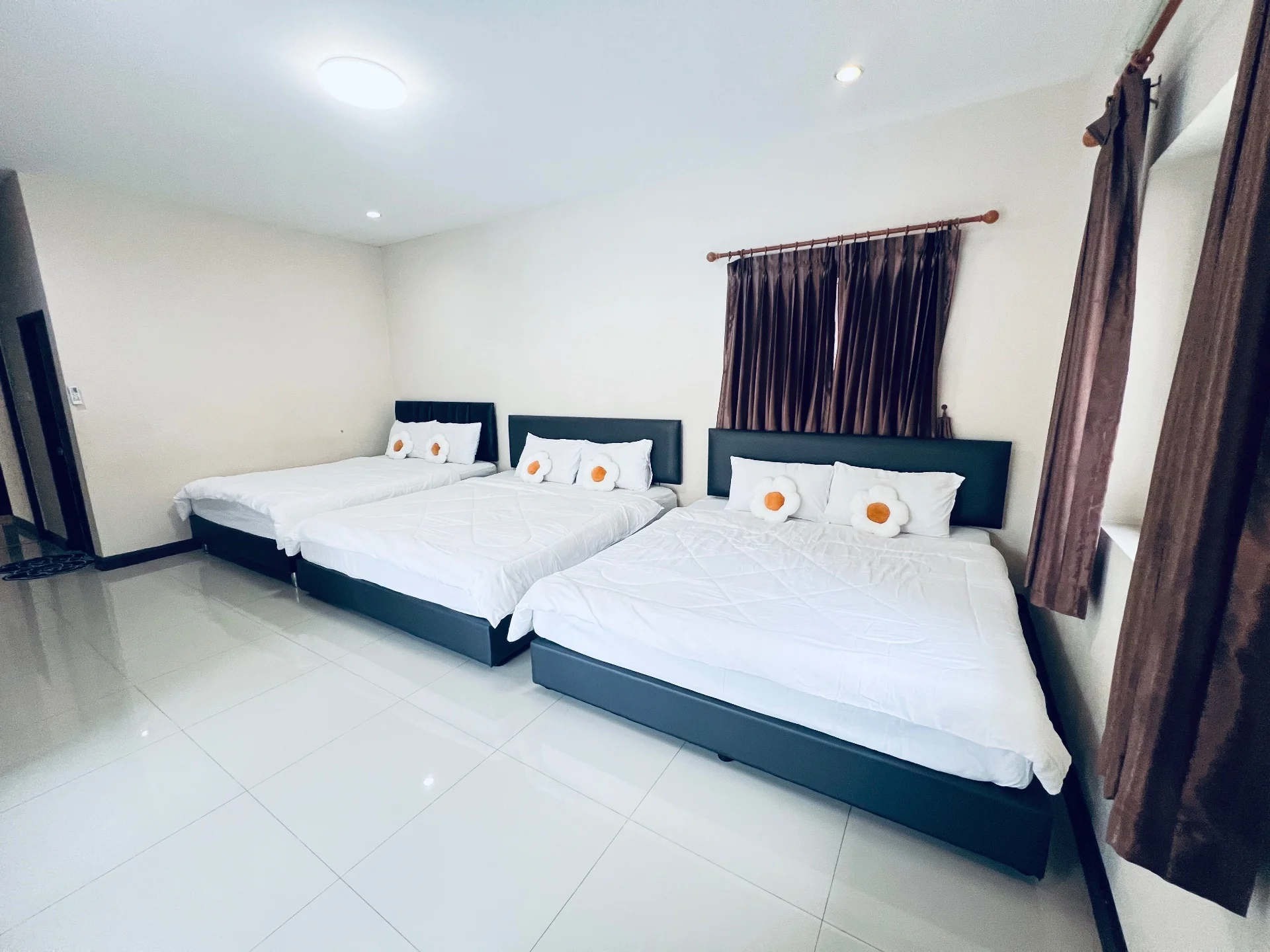 M&B Pool Villa Pattaya พูลวิลล่าพัทยา รูปที่ 10
