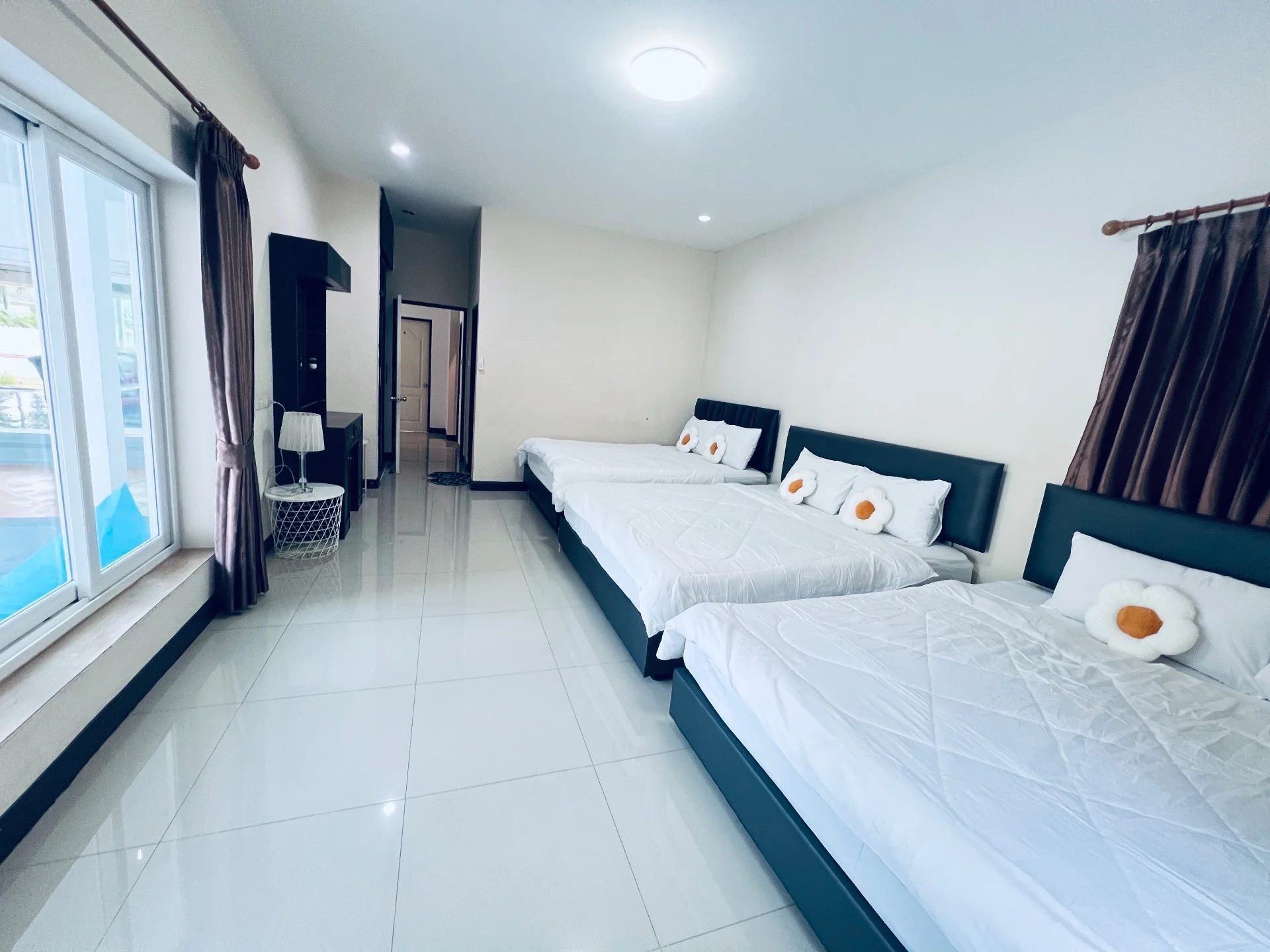 M&B Pool Villa Pattaya พูลวิลล่าพัทยา รูปที่ 12