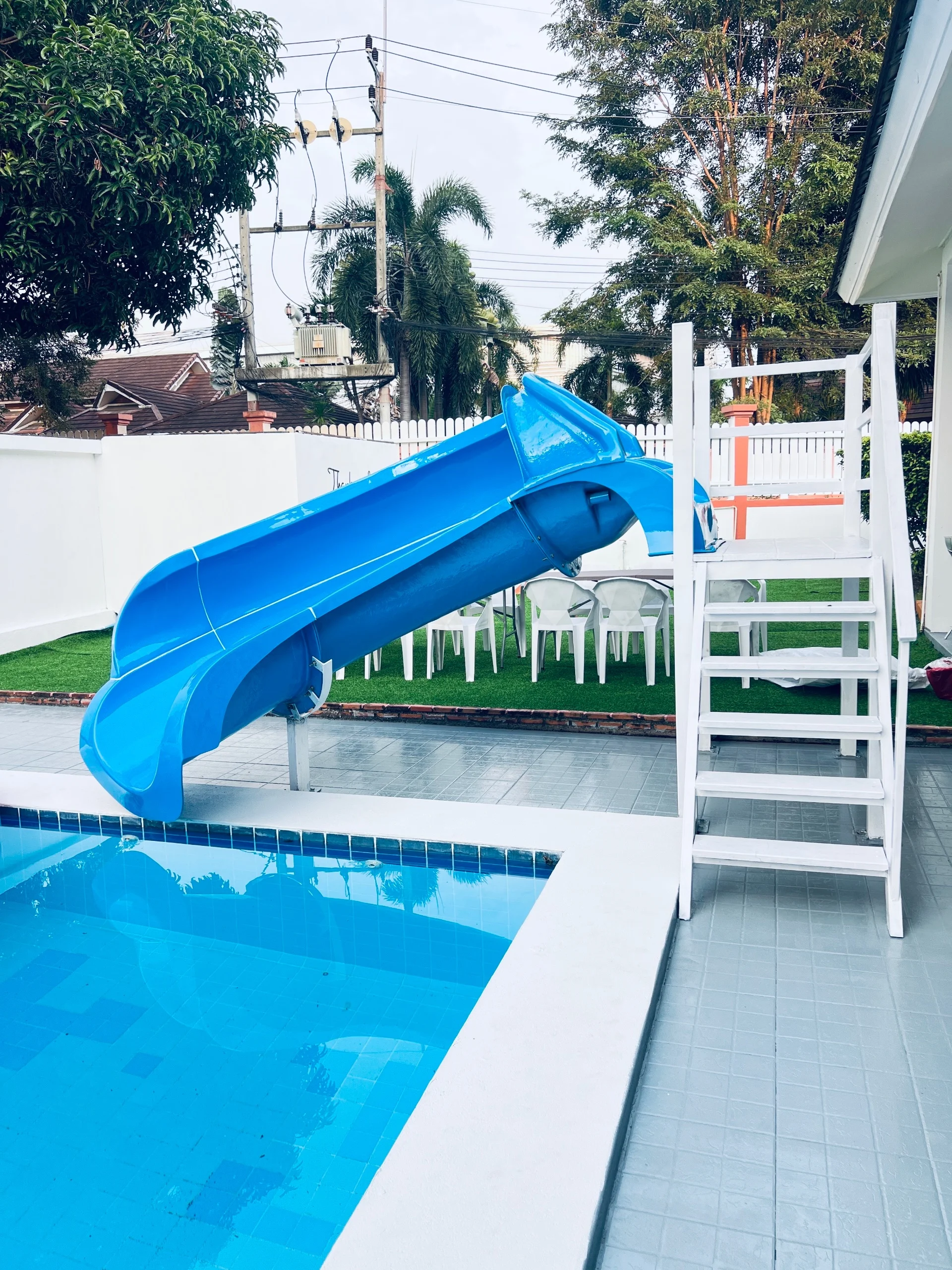 M&B Pool Villa Pattaya พูลวิลล่าพัทยา รูปที่ 6