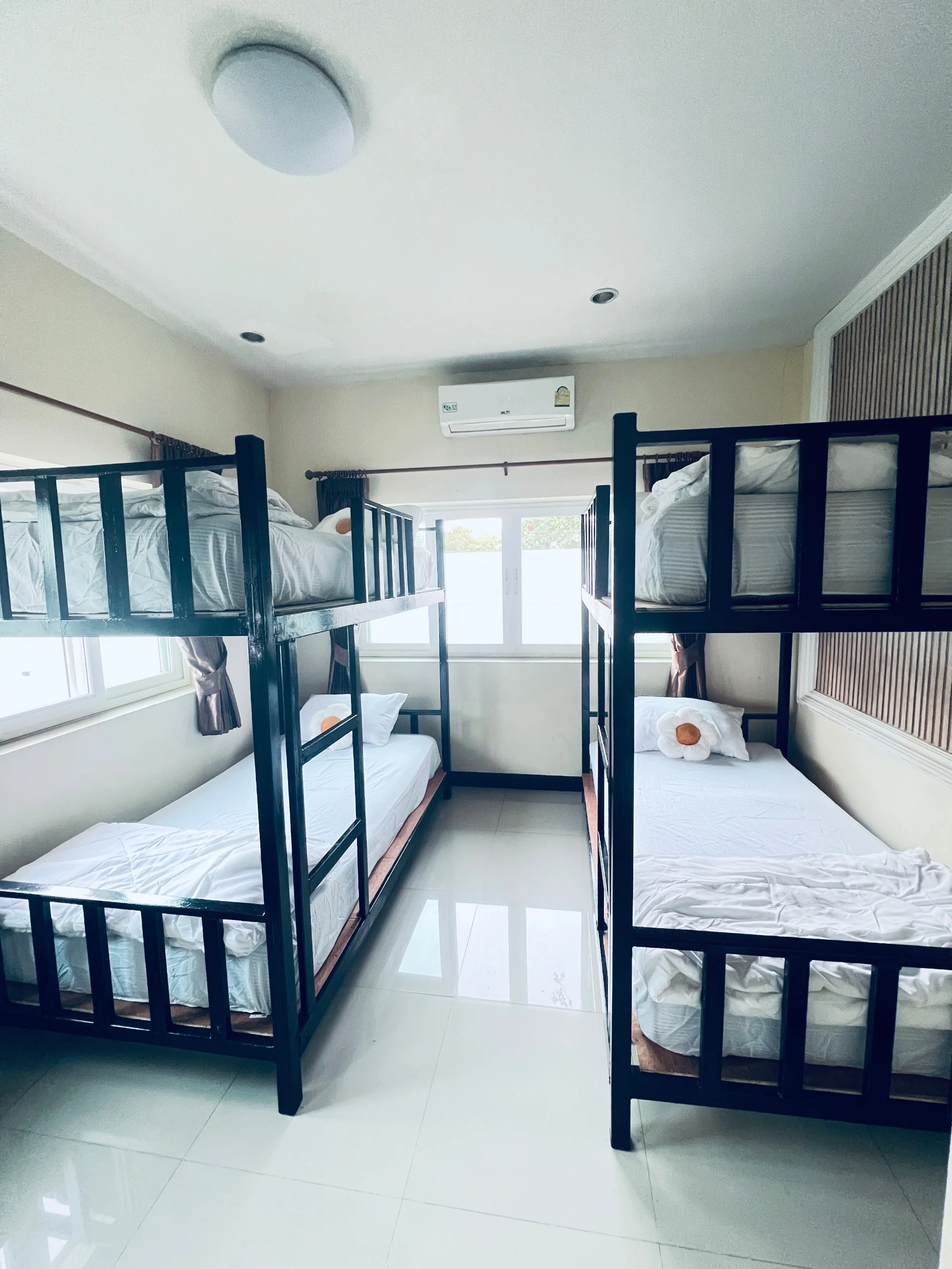 M&B Pool Villa Pattaya พูลวิลล่าพัทยา รูปที่ 18
